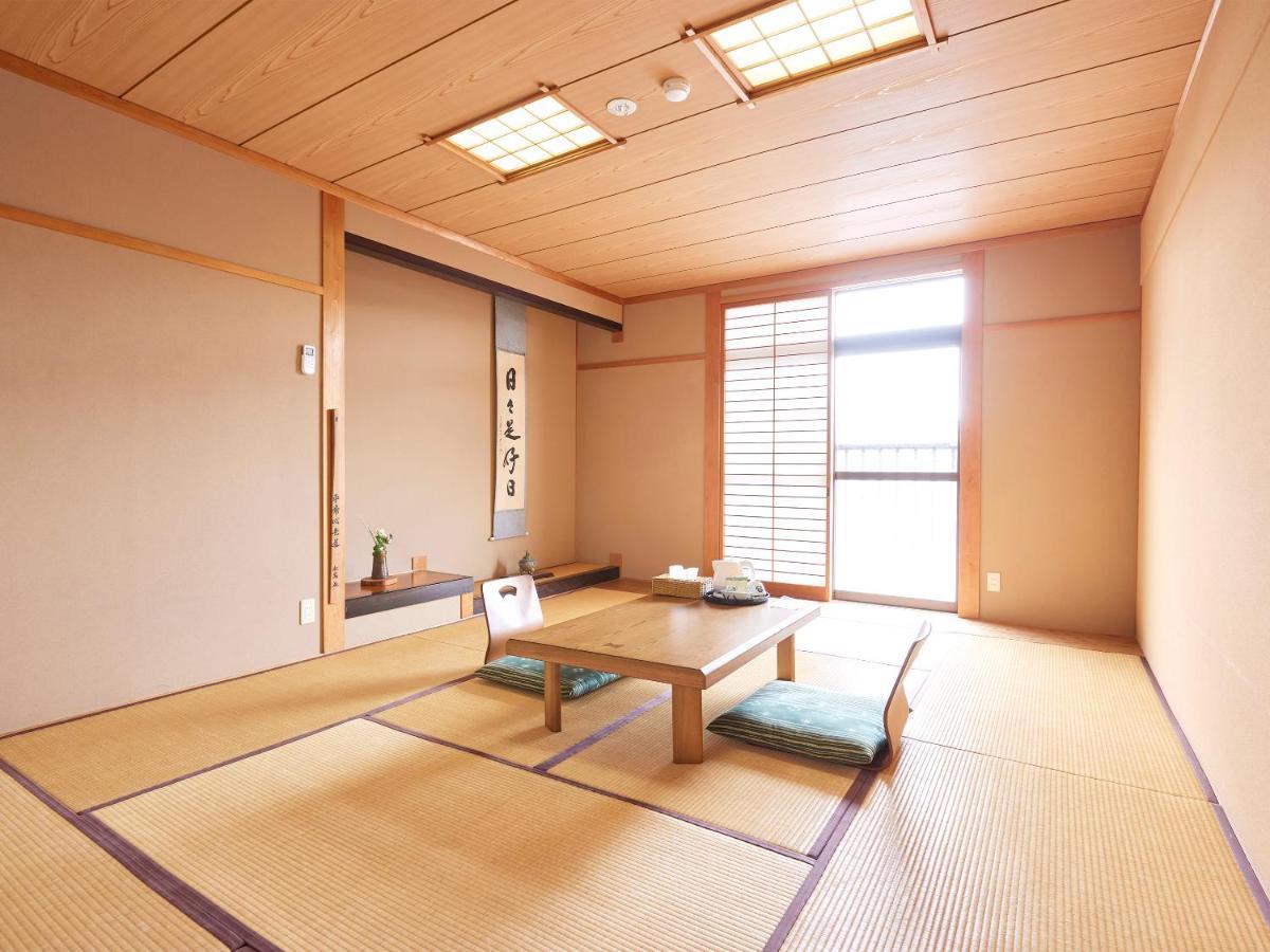 Temple Stay Seizanji Tsushima  Dış mekan fotoğraf