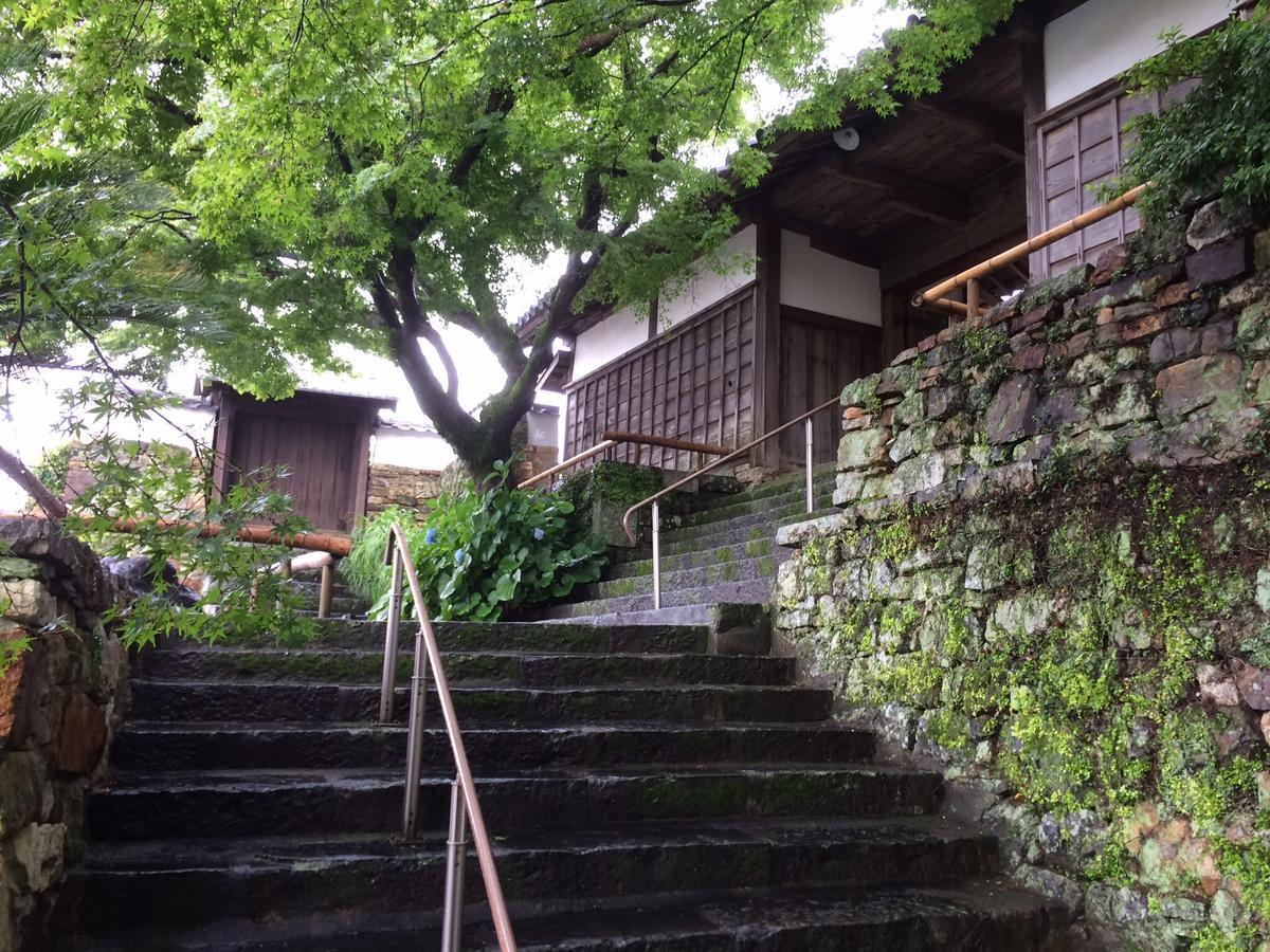 Temple Stay Seizanji Tsushima  Dış mekan fotoğraf