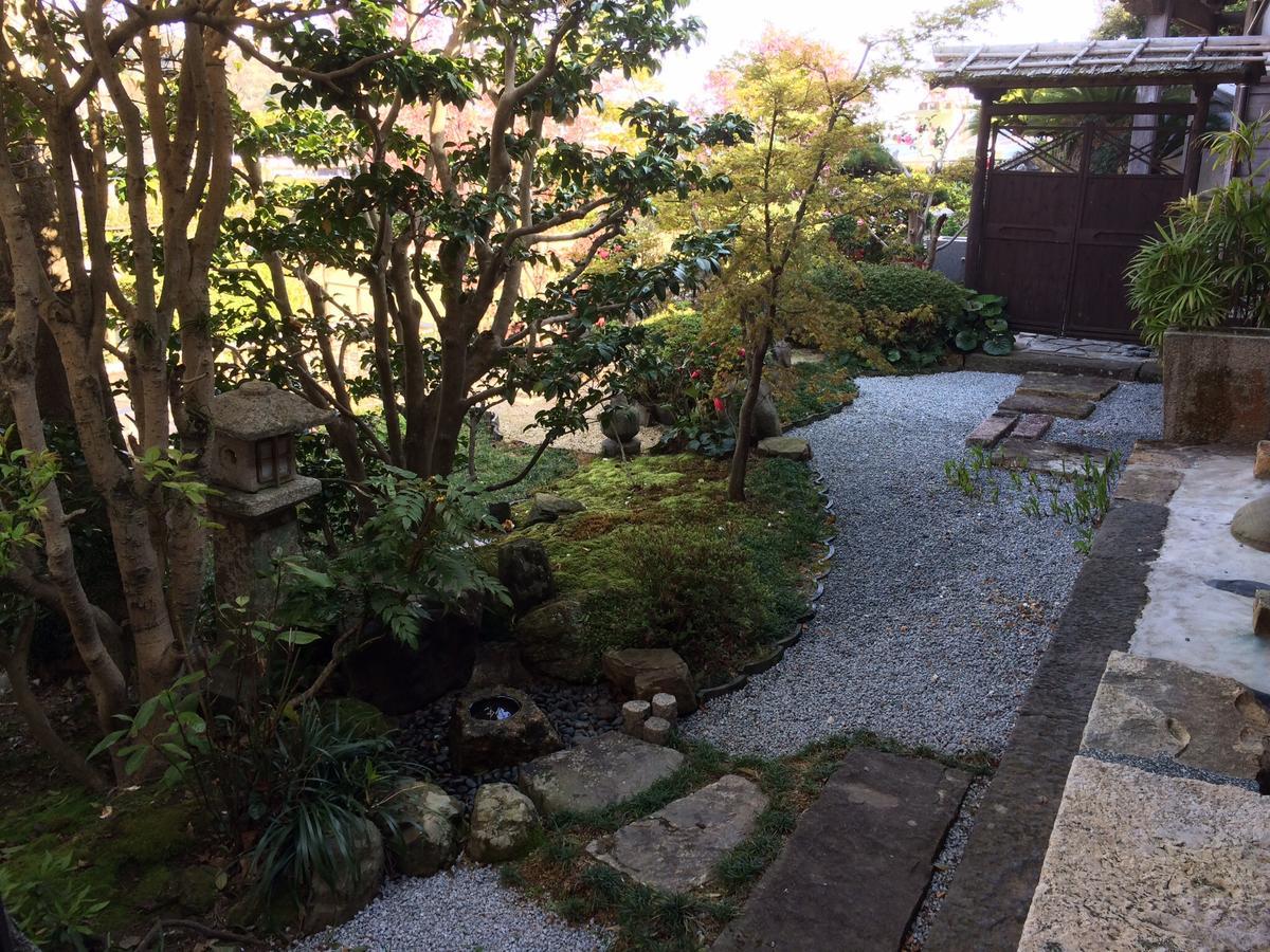 Temple Stay Seizanji Tsushima  Dış mekan fotoğraf