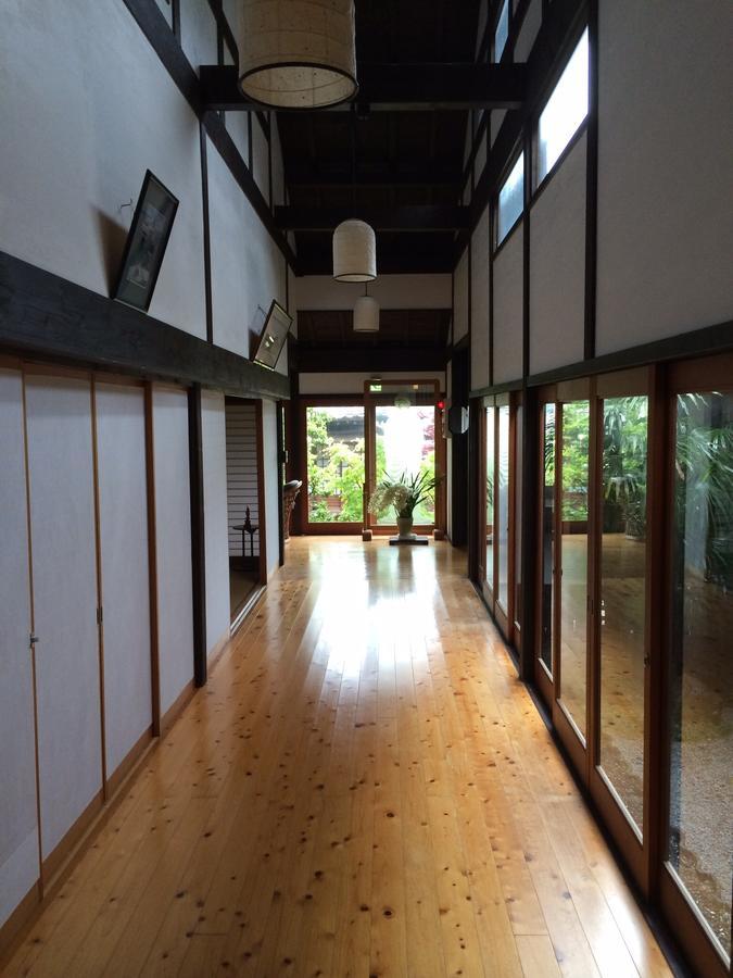 Temple Stay Seizanji Tsushima  Dış mekan fotoğraf